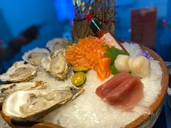 -花潮料理艺食馆(成都万象城店)