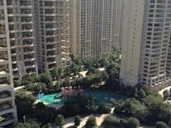 -碧桂园凤凰城酒店(南京店)