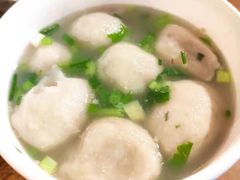 -林记木担鱼丸汤(鼓浪屿店)