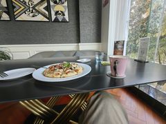 -两岸咖啡(平湖店)