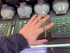 -梵薇Joker.V银饰工作室