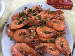 -秋姐美食店(旅游大道店)