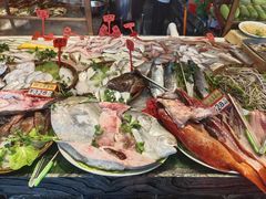 -抱德·潮汕味(琶洲店原惠城鱼仔)