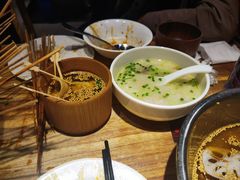 -叶婆婆钵钵鸡(乐山老店)