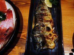 -福匠日本料理(人民路店)