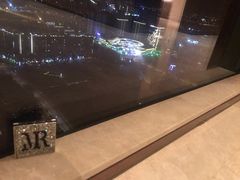 -嘉定凯悦·咖啡厅