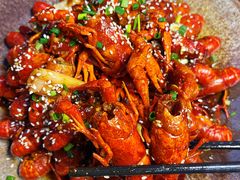 -喷火龙西昌火盆烧烤(泸州总店)