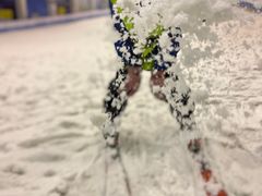 -绍兴启迪乔波冰雪世界