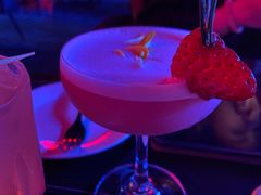 -MOSSO音乐酒吧·live house(南京旗舰店)