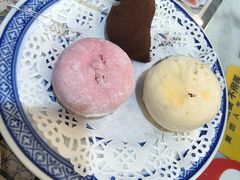 -广信牛奶甜品世家(台东店)
