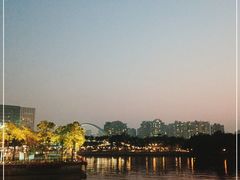 -海心沙亚运公园