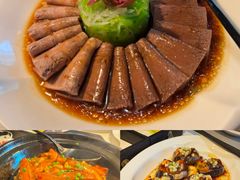 -莉莉海堂HAITANG·烤鸭(国贸商城店)