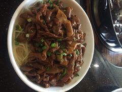 -鹅公村食府(罗阳分店)