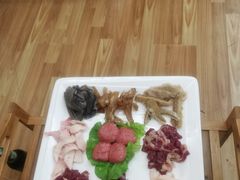 -福合埕牛肉火锅(长平国新店)