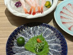 -小山日本料理(兴业太古汇店)