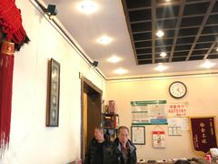 -湘肠香火锅店(团结湖店)