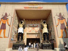 -蓬莱欧乐堡梦幻世界