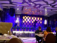 -芭菲盛宴·环球美食(解放碑英利国际店)