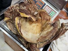 -尕有炕锅烤羊肉