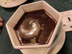 陈皮红豆沙-誉八仙粤菜(万象天地店)