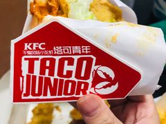 -肯德基(丰北路店)