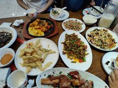 -李老哈·东北菜(宋园路店)