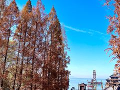 -三国水浒景区(无锡影视基地)