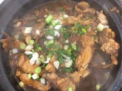 -徽州美食(三十年老店)