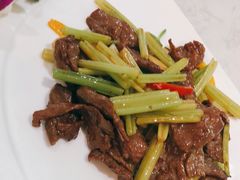 -香香海南菜餐厅