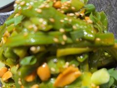 -胡马八破·川菜小馆(宽厚里店)