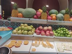 -凡塔斯牛排自助餐厅(莆田万达店)