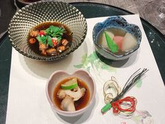 -枫品铁板烧(东樾店)