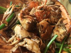 -钱大妈海鲜饭店(保利林语店)