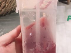冰杨梅-农耕记·湖南土菜(科技园店)