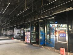 -好乐迪量贩KTV(春熙路香槟广场店)
