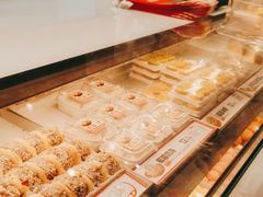 -東更道点心行(崂山丽达店)
