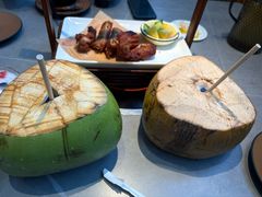 -创味·民间海南菜·非遗藤桥排骨(藤桥·免税城店)