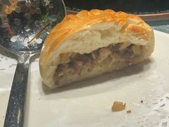 -额尔敦传统涮(公园西路店)