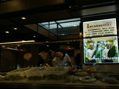 -渔娘渔家丹东海鲜(东直门店)