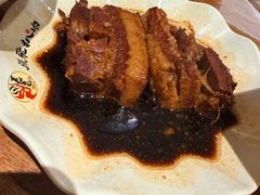 -張飛扒肉·龙江非遗(道外店)