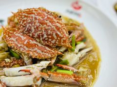 -阿勇海鲜排档(莲花路1号店)