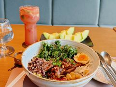 -FOOOO CITY CLUB 孚乐里音乐西餐酒吧(悠方店)