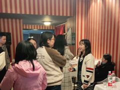 -奇门密室(五一新干线店)