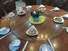 -北京烤鸭店(新桥家园·浦口店)