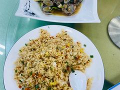 -景好海鲜餐厅(大鹏必选旅游店)