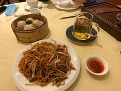 -湛江花园酒店·桃园馆