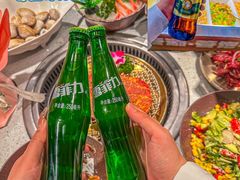 -炭之家齐齐哈尔大片烤肉·涮毛肚火锅·齐齐哈尔烤肉(中央大街店)