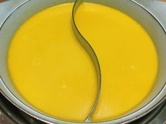 青瓷金汤锅-青瓷火锅料理(西单大悦城店)