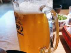 -沼津港精致料理·寿喜烧·烧鸟(青浦宝龙广场日料榜单店)