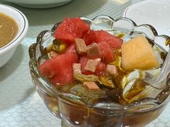 -裕德隆清真饭庄·天津特色菜(河东店)